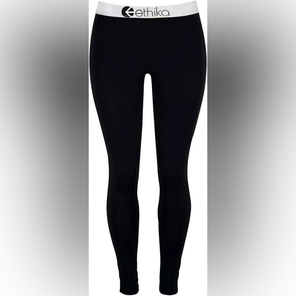 Black Leggings